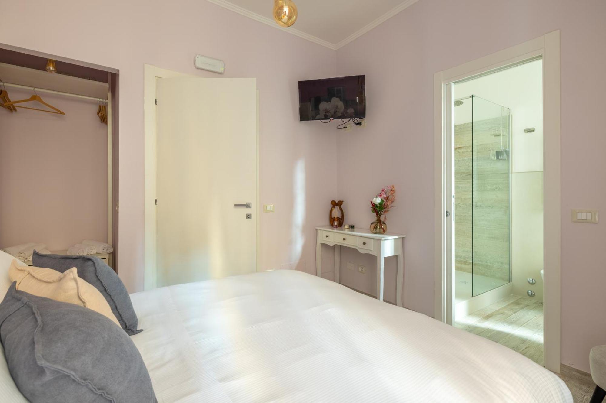 Appartamento Domvs Clelia 2 Bedrooms *
