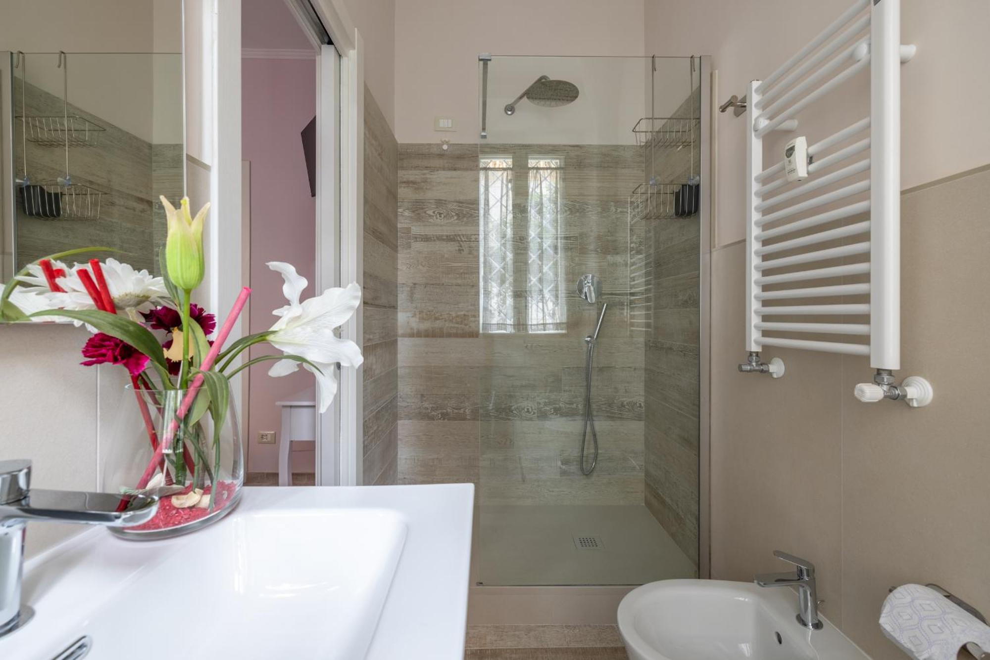 Domvs Clelia 2 Bedrooms * Roma