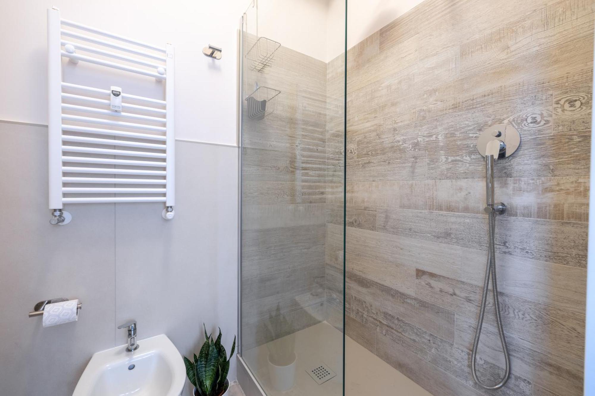 Domvs Clelia 2 Bedrooms Appartamento Roma