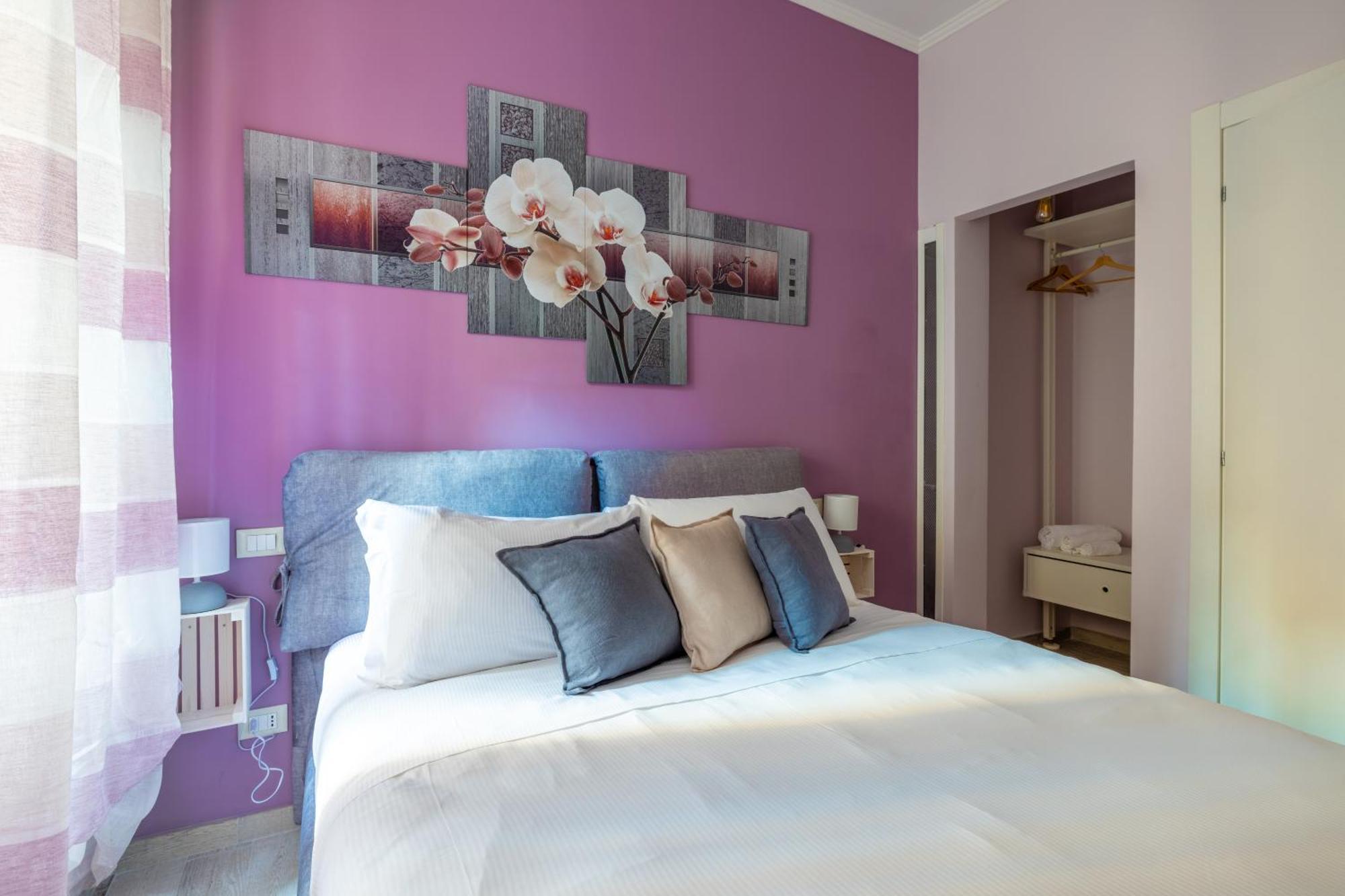 Domvs Clelia 2 Bedrooms * Roma