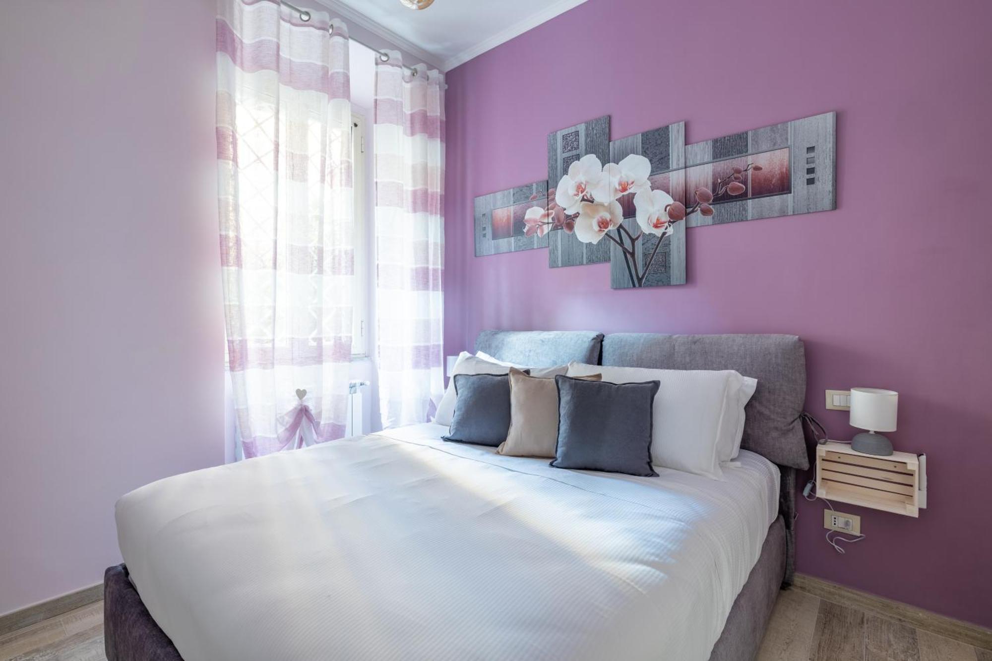 Domvs Clelia 2 Bedrooms Roma