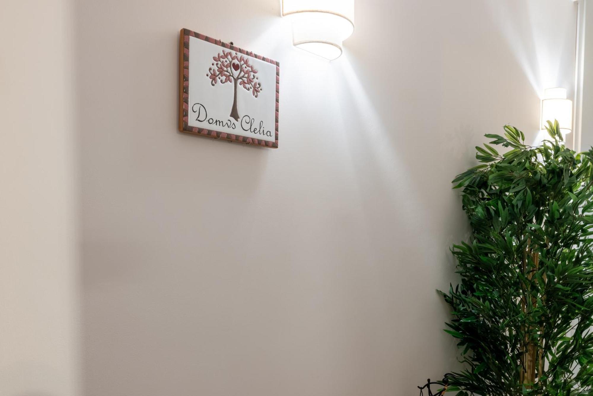 Domvs Clelia 2 Bedrooms * Roma