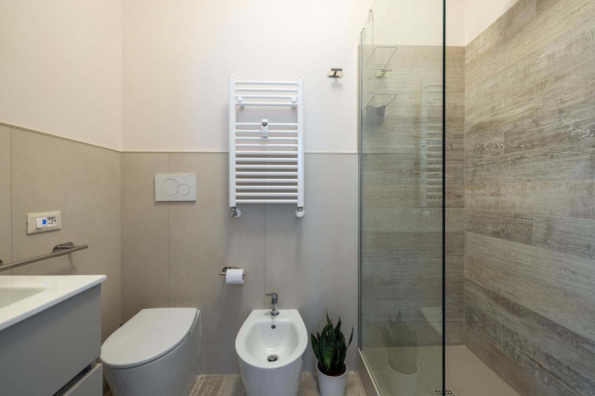 Domvs Clelia 2 Bedrooms Roma