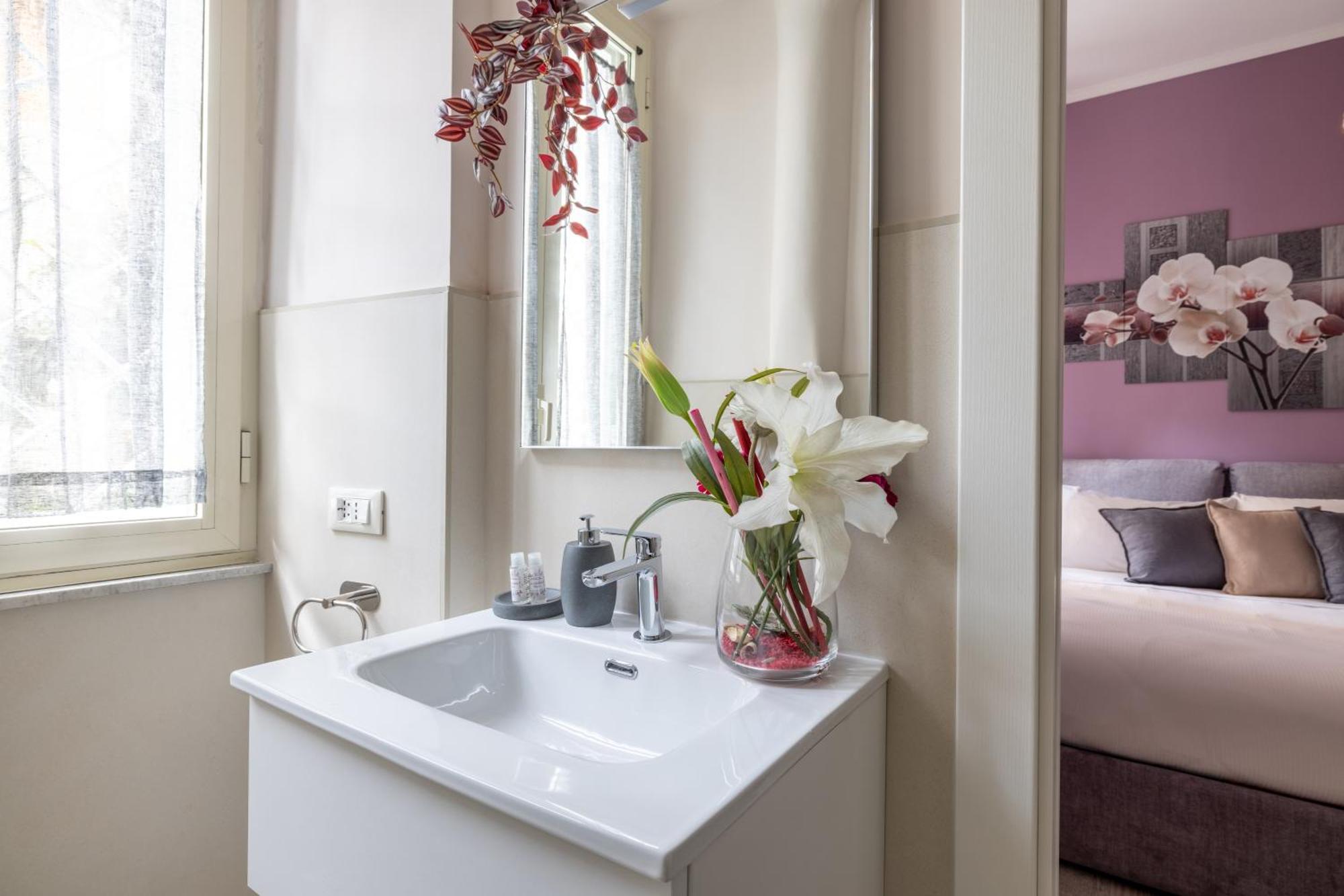 Domvs Clelia 2 Bedrooms Appartamento *