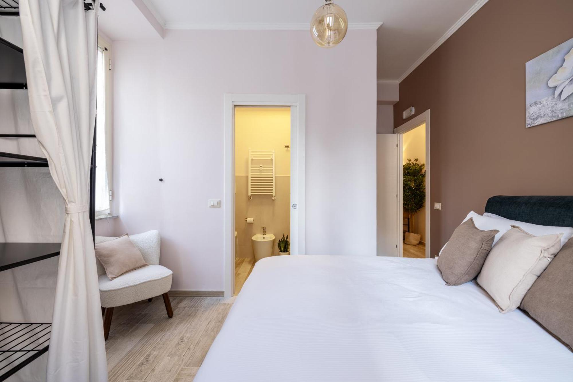 Domvs Clelia 2 Bedrooms Roma