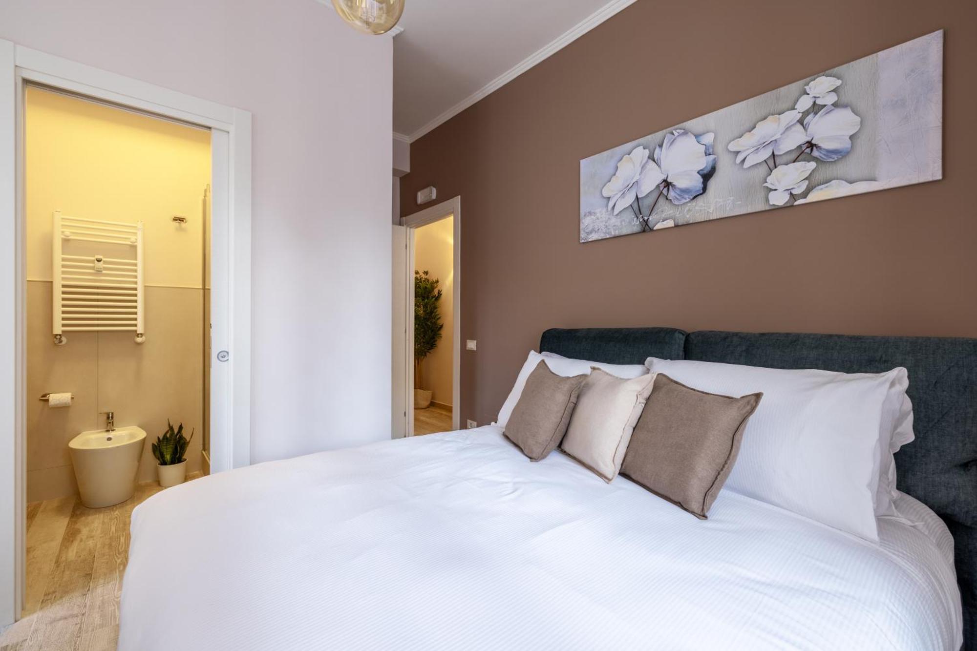 Appartamento Domvs Clelia 2 Bedrooms